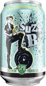 Southern Prohibition Brewing Suzy B 12 pack 355ml Can