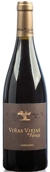 Bodegas Panzia Vinas Viejas Garnacha 2012