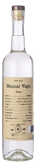 Mezcal Vago Elote