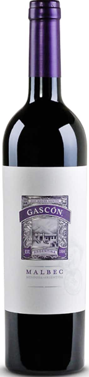 Don Miguel Gascon Malbec 2014