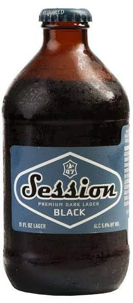 Full Sail Brewing Co. Session Black 12 pack 12oz