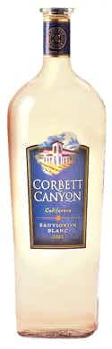 Corbett Canyon Sauvignon Blanc 1.5L