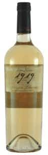 Finca Lopez Noceti 1919 Sauvignon Blanc 2013