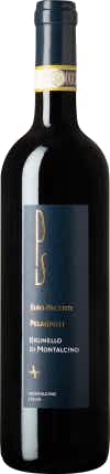 Siro Pacenti Brunello di Montalcino Pelagrilli 2010