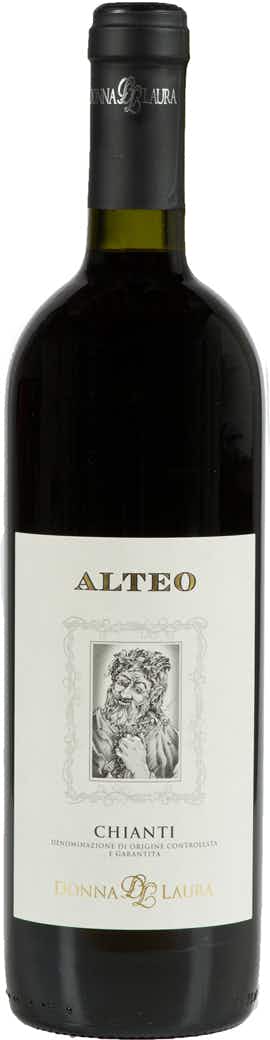 Donna Laura Alteo Chianti 2013 1.5L