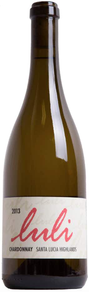 Luli Chardonnay 2013