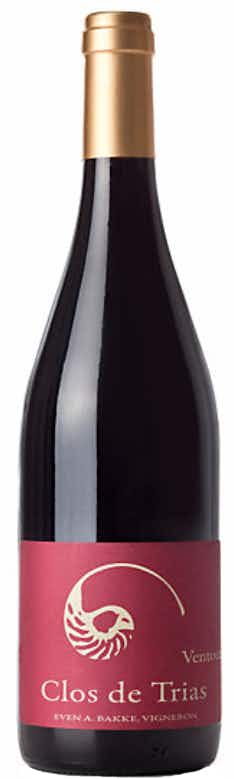 Clos de Trias Ventoux 2010