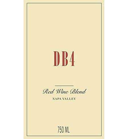 Bryant Family DB4 Proprietary Red 2012