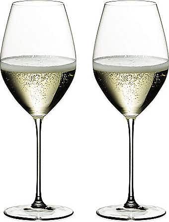 Riedel Veritas Champagne 2 pack