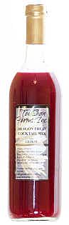 Tai Shan Farms Dragon Fruit Cocktail Mix 12oz