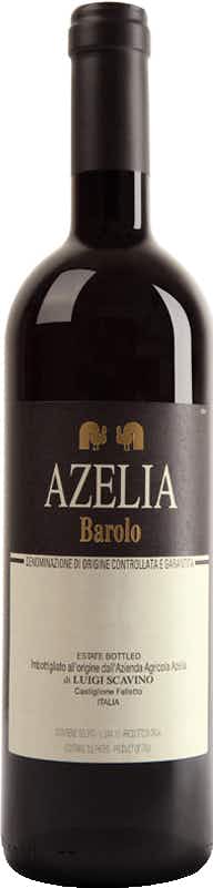 Azelia Barolo 2011