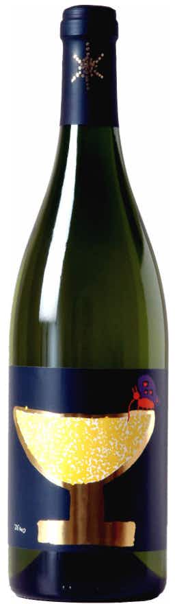 Cascina Castlet Moscato d'Asti 2012