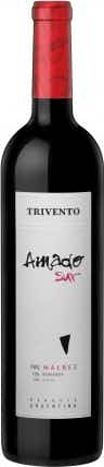 Trivento Amado Sur Malbec 2013