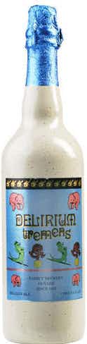 Delirium Tremens Belgian Ale 750ml