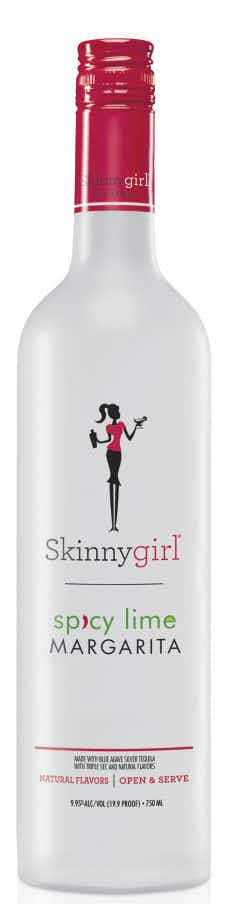 Skinnygirl Spicy Lime Margarita