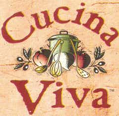 Cucina Viva Garlic Breadsticks