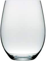 Riedel O O To Go Red 20oz Glass