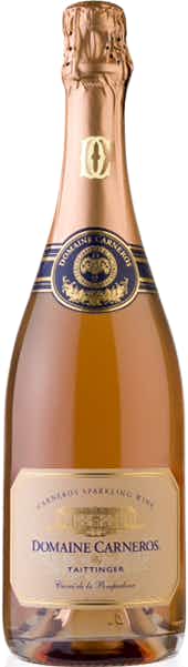 Domaine Carneros Brut Rosé