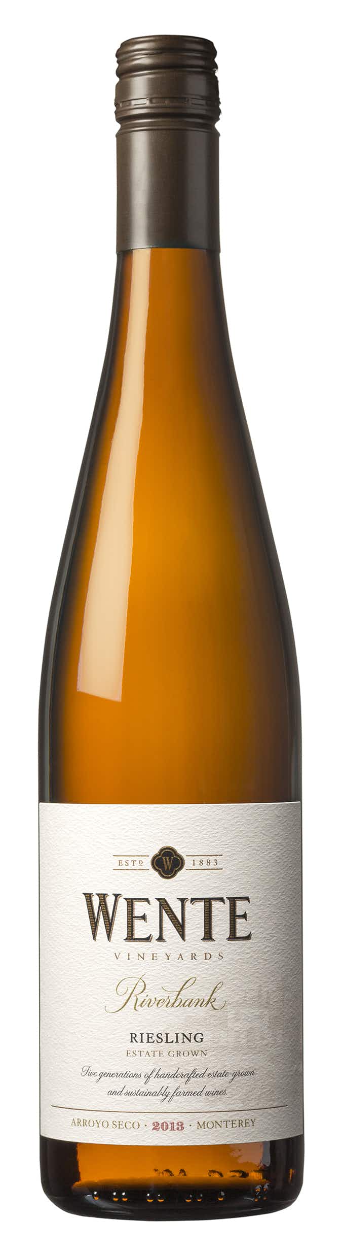Wente Vineyards Riverbank Riesling 2017