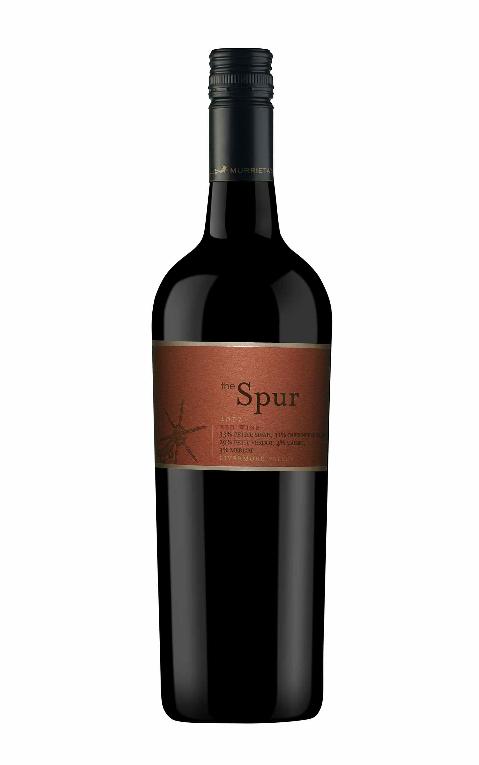 Murrieta's Well The Spur 2016