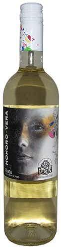 Honoro Vera Rueda Blanco 2017