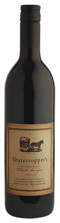 Owen Roe Sharecropper's Cabernet Sauvignon 2013