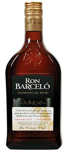 Ron Barcelo Añejo Rum 1.75L