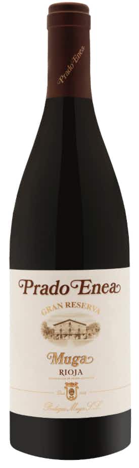 Bodegas Muga "Prado Enea" Gran Reserva Rioja 2006