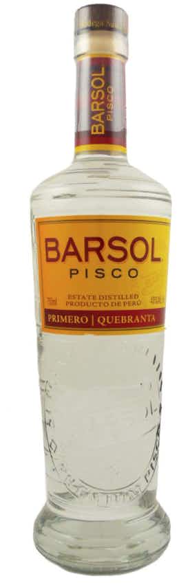 Barsol Pisco Primero