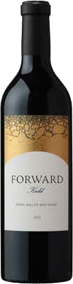 Forward Kidd Napa Valley Red Wine 2012 1.5L