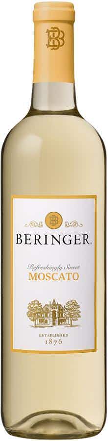 Beringer California Moscato 2013