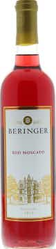 Beringer Moscato Red