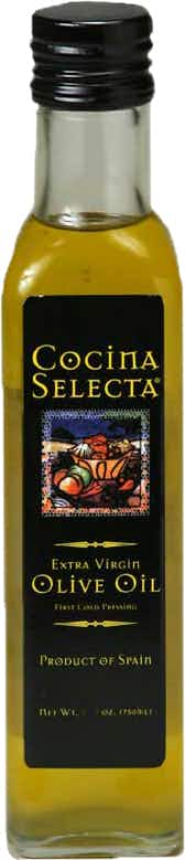 Cocina Selecta Extra Virgin Olive Oil 500ml Jar