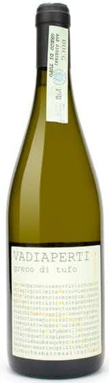 Vadiaperti Greco di Tufo 2013