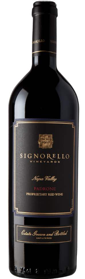 Signorello Padrone 2012