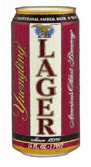 Yuengling Traditional Lager 24oz Can