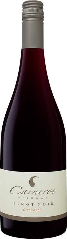 Highway 12 Carneros Pinot Noir 2013