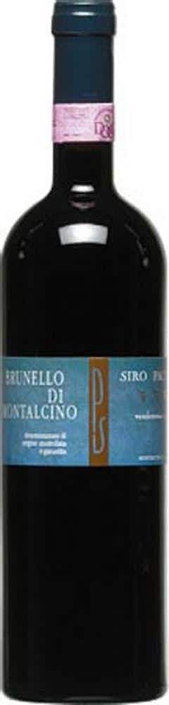 Siro Pacenti Brunello di Montalcino Vecchie Vigne 2010