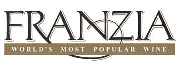 Franzia Crisp Apple Blush 5L Bottle