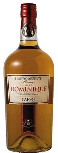 Caffo Miss Dominique Brandy Arzente