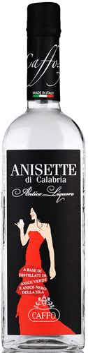 Caffo Anisette di Calabria