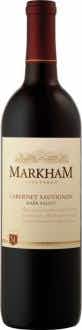 Markham Cabernet Sauvignon 2012