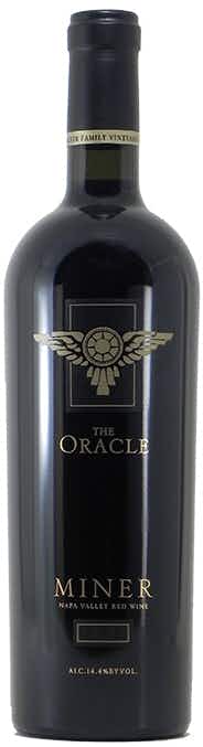 Miner The Oracle 2010