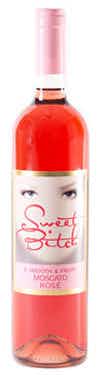Sweet Bitch Moscato Rosé