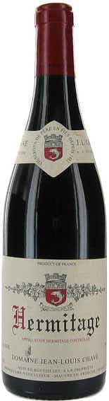 Domaine Jean-Louis Chave Hermitage 2012