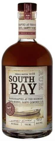 South Bay Small Batch Rum