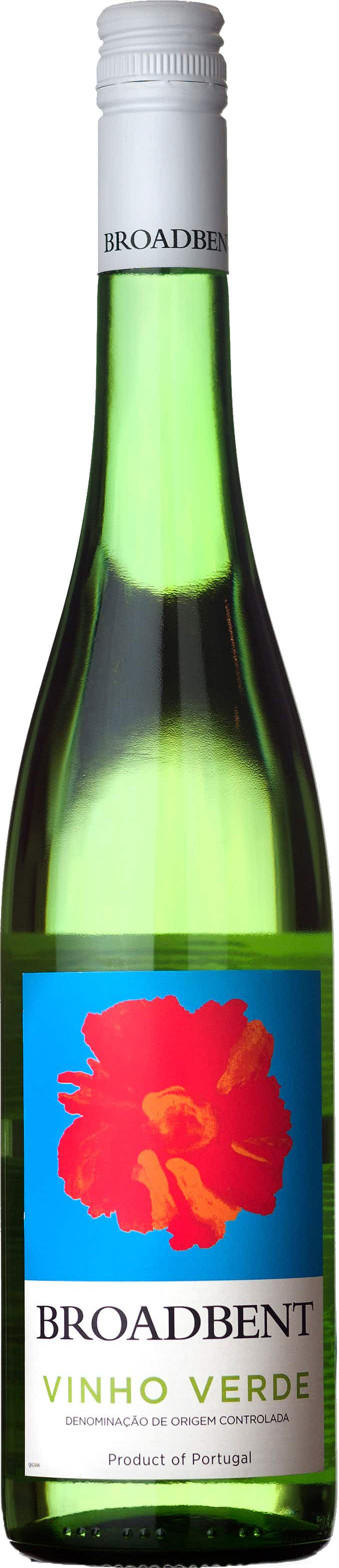Broadbent Vinho Verde Rosé