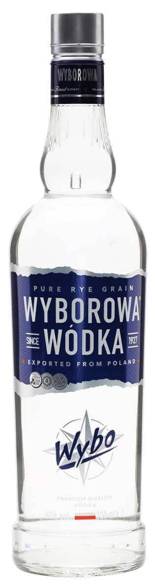 Wyborowa Vodka