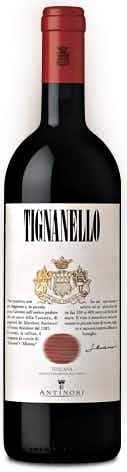 Antinori Tignanello 2012