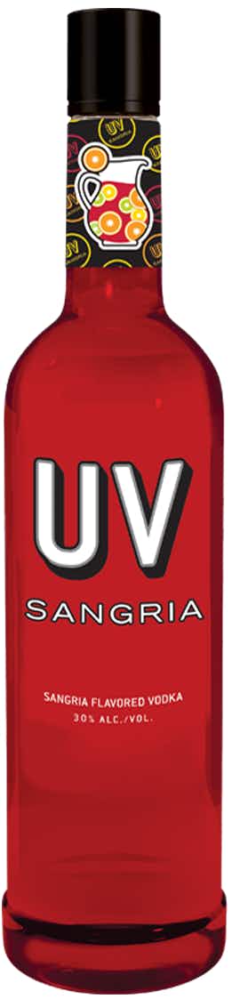 UV Sangria